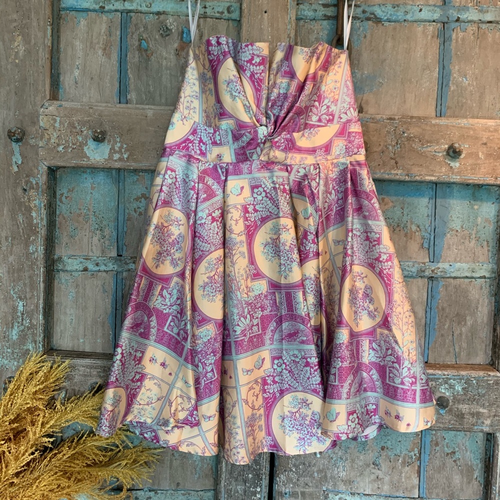 Zimmermann Dress
